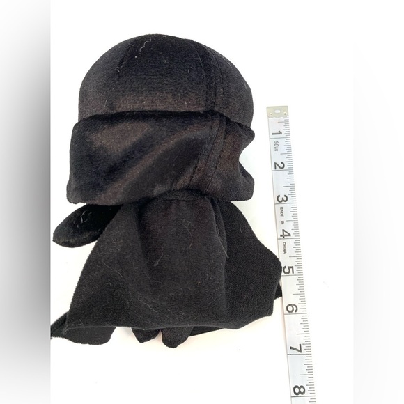 2016 Star Wars Darth Vader Funko Galactic Plushie - Picture 2 of 4